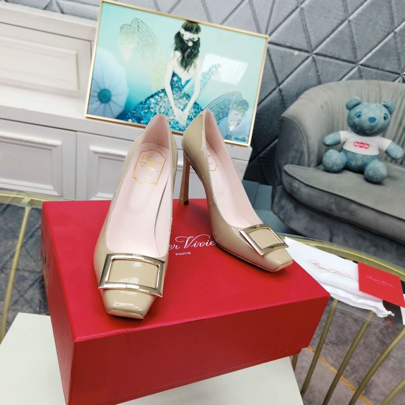 Roger Vivier Heeled Shoes